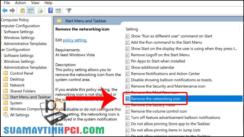 Cách sửa lỗi mất biểu tượng WiFi trên Windows 10, 7, 8 cực đơn giản - Thủ thuật máy tính