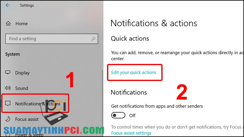 Cách sửa lỗi mất biểu tượng WiFi trên Windows 10, 7, 8 cực đơn giản - Thủ thuật máy tính