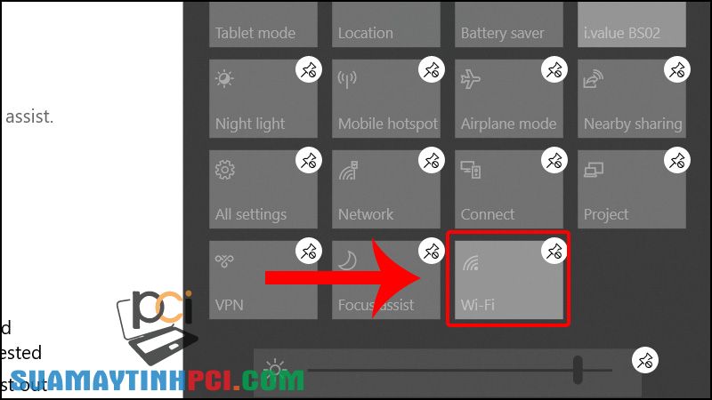Cách sửa lỗi mất biểu tượng WiFi trên Windows 10, 7, 8 cực đơn giản - Thủ thuật máy tính