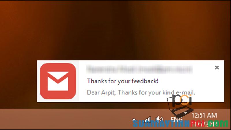 [Video] Cách bật thông báo Gmail trên iPhone, Android và máy tính – Thủ thuật máy tính