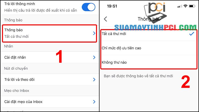 [Video]&nbsp;Cách&nbsp;bật&nbsp;thông&nbsp;báo&nbsp;Gmail&nbsp;trên&nbsp;iPhone,&nbsp;Android&nbsp;và&nbsp;máy&nbsp;tính&nbsp;-&nbsp;Thủ&nbsp;thuật&nbsp;máy&nbsp;tính