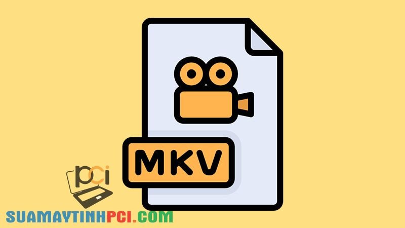File MKV là gì? Cách mở và chuyển đổi file MKV sang MP4, MP3, 3GP, GIF - Thủ thuật máy tính