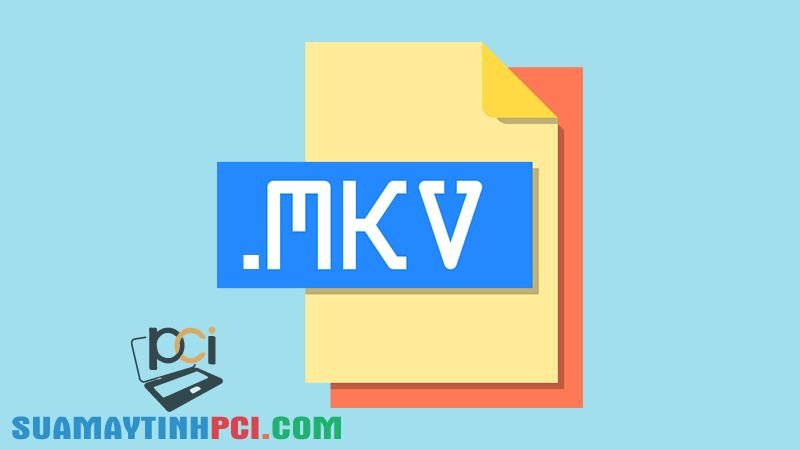 File MKV là gì? Cách mở và chuyển đổi file MKV sang MP4, MP3, 3GP, GIF - Thủ thuật máy tính
