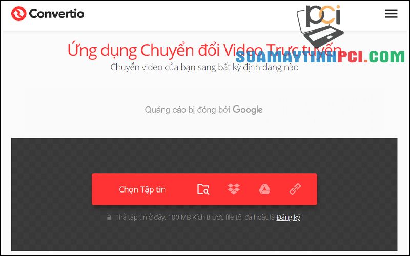 File 3GP là gì? Cách mở và chuyển đổi file 3GP, 3G2 sang MP4, AVI - Thủ thuật máy tính