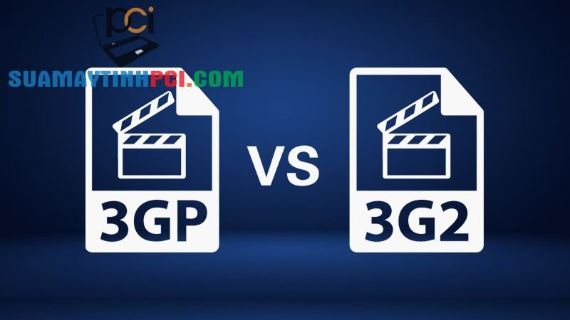 File 3GP là gì? Cách mở và chuyển đổi file 3GP, 3G2 sang MP4, AVI - Thủ thuật máy tính