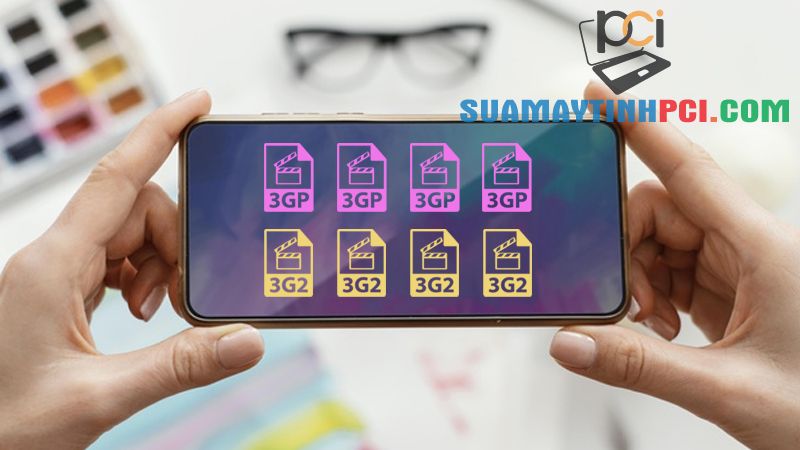 File 3GP là gì? Cách mở và chuyển đổi file 3GP, 3G2 sang MP4, AVI - Thủ thuật máy tính