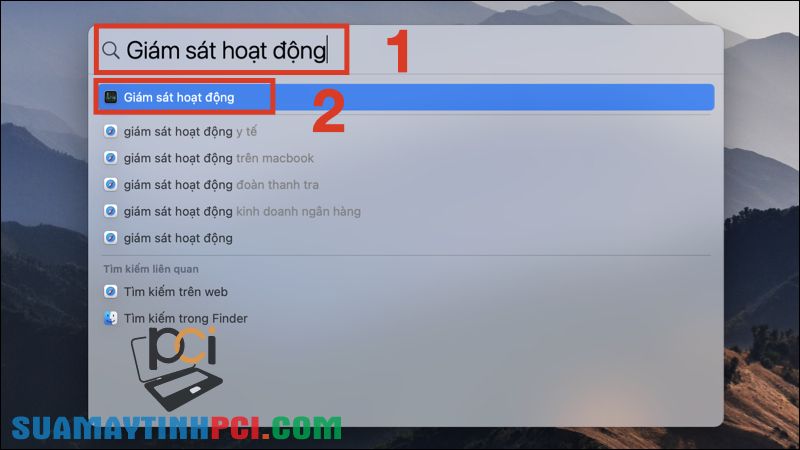 5 cách thoát ứng dụng bị treo trên MacBook đơn giản, nhanh chóng - Thủ thuật máy tính