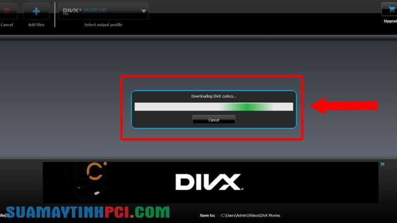 File DivX là gì? Cách mở, chuyển file MP4 sang DivX để xem trên ô tô - Thủ thuật máy tính