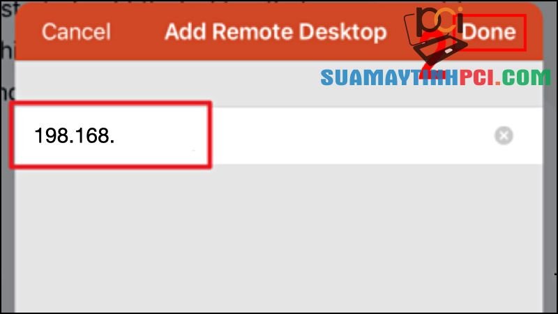 Cách bật (enable), sử dụng Remote Desktop trên Windows 10 - Thủ thuật máy tính