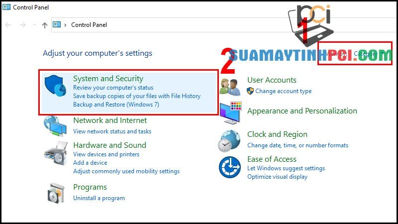 Cách bật (enable), sử dụng Remote Desktop trên Windows 10 - Thủ thuật máy tính