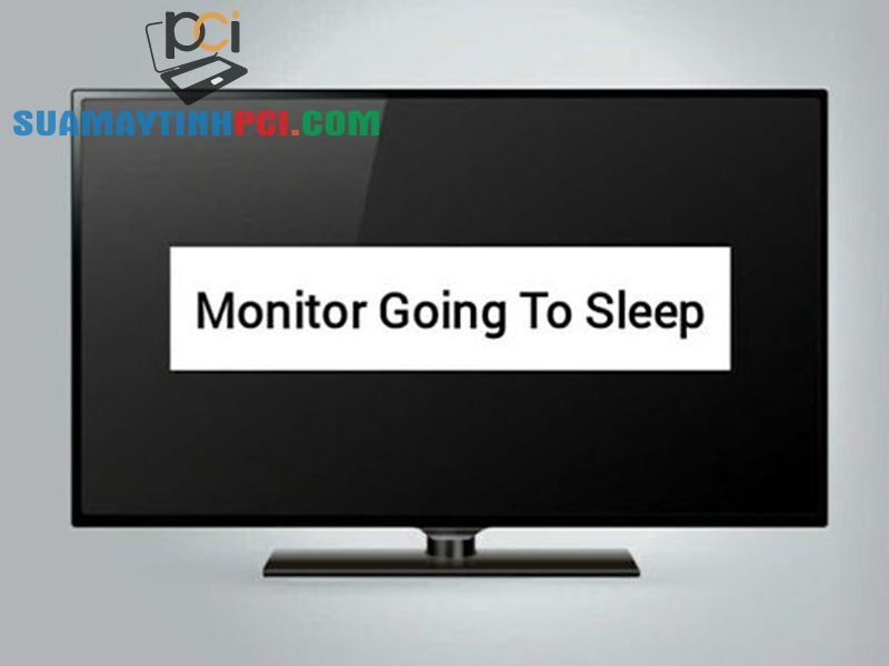Cách khắc phục lỗi Monitor going to sleep trên máy tính cực đơn giản - Thủ thuật máy tính