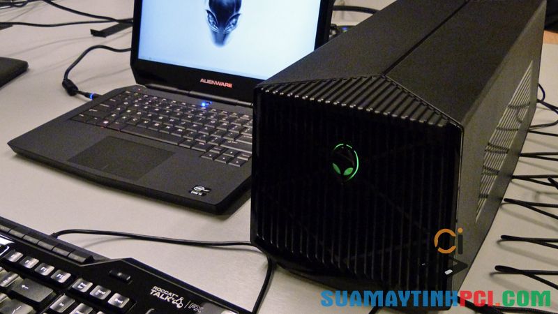 eGPU là gì? Dùng để làm gì? Các loại VGA gắn ngoài phổ biến nhất - Thủ thuật máy tính