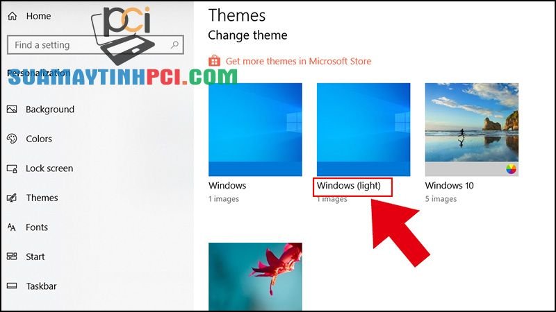 [Video] Hướng dẫn cách cài theme cho Windows 10, 7, 8, 8.1 cực dễ - Thủ thuật máy tính