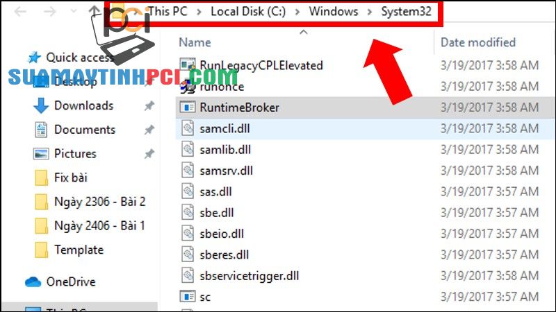 Runtime Broker trên Windows 10 là gì? Tại sao lại chiếm nhiều bộ nhớ? - Thủ thuật máy tính