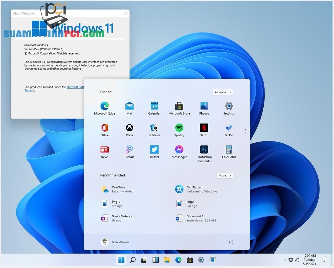 Vì sao Windows 11 miễn phí? - ICTNews