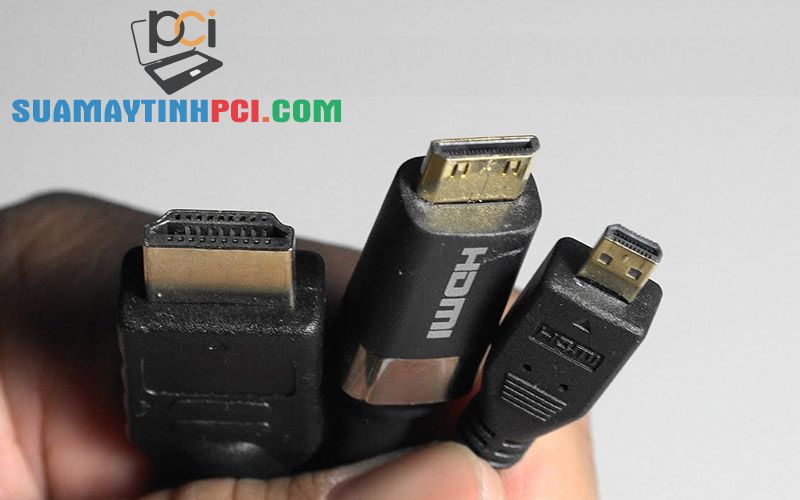 Cổng kết nối HDMI là gì? Có mấy loại? Hỗ trợ trên những thiết bị nào? - Thủ thuật máy tính