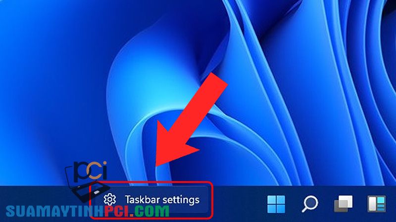 [Video] Cách đưa thanh taskbar Windows 11 về lại bên trái màn hình - Thủ thuật máy tính