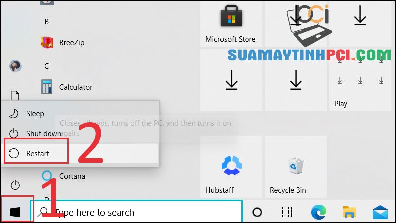 Loa laptop lúc nghe được lúc không - Nguyên nhân và cách khắc phục - Thủ thuật máy tính