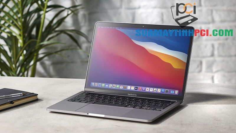 Nguyên nhân và cách khắc phục lỗi sọc màn hình trên MacBook - Thủ thuật máy tính