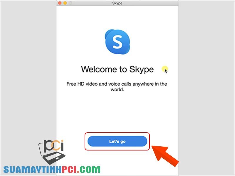 Hướng dẫn cách tải, cài đặt Skype cho MacBook đơn giản, nhanh chóng - Thủ thuật máy tính