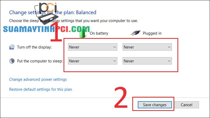 Hướng dẫn cách reset pin laptop hiệu quả, nhanh chóng thành công 100% - Thủ thuật máy tính