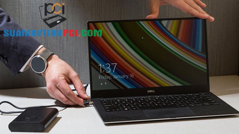 Hướng dẫn cách reset pin laptop hiệu quả, nhanh chóng thành công 100% - Thủ thuật máy tính