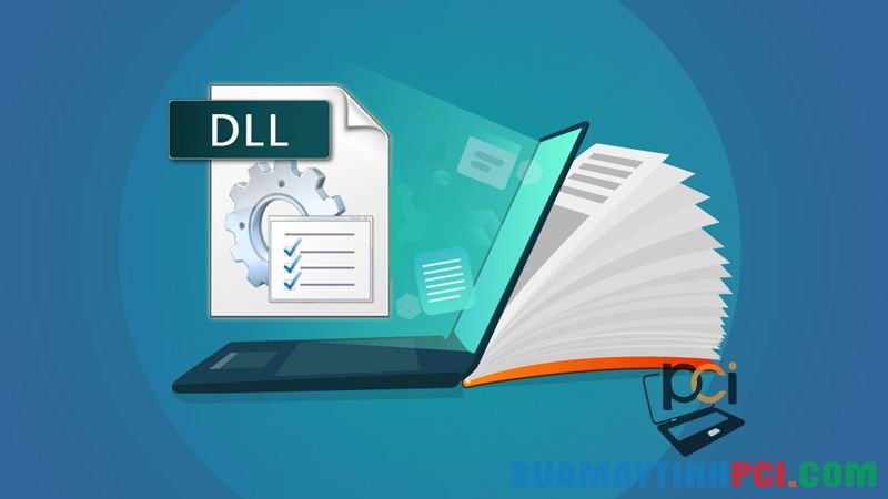 File DLL là gì? Cách hoạt động như thế nào? Tại sao thiếu file DLL? - Thủ thuật máy tính