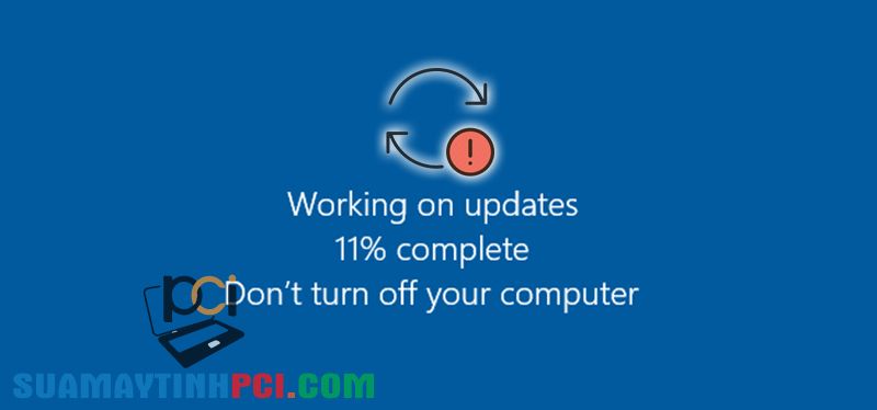 Lỗi update Windows 10/ 8/ 7 không được - Nguyên nhân và cách khắc phục - Thủ thuật máy tính