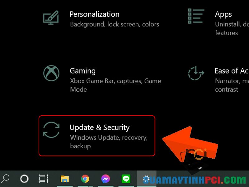 Lỗi update Windows 10/ 8/ 7 không được - Nguyên nhân và cách khắc phục - Thủ thuật máy tính