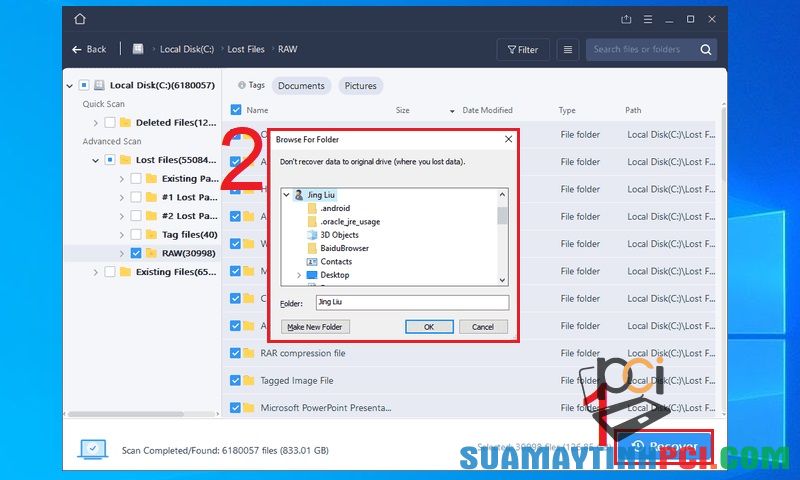 Cách diệt Virus shortcut trên máy tính, USB hiệu quả thành công 100% - Tin Công Nghệ