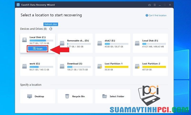 Cách diệt Virus shortcut trên máy tính, USB hiệu quả thành công 100% - Tin Công Nghệ