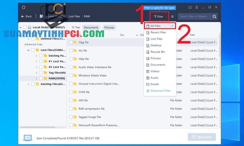 Cách diệt Virus shortcut trên máy tính, USB hiệu quả thành công 100% - Tin Công Nghệ