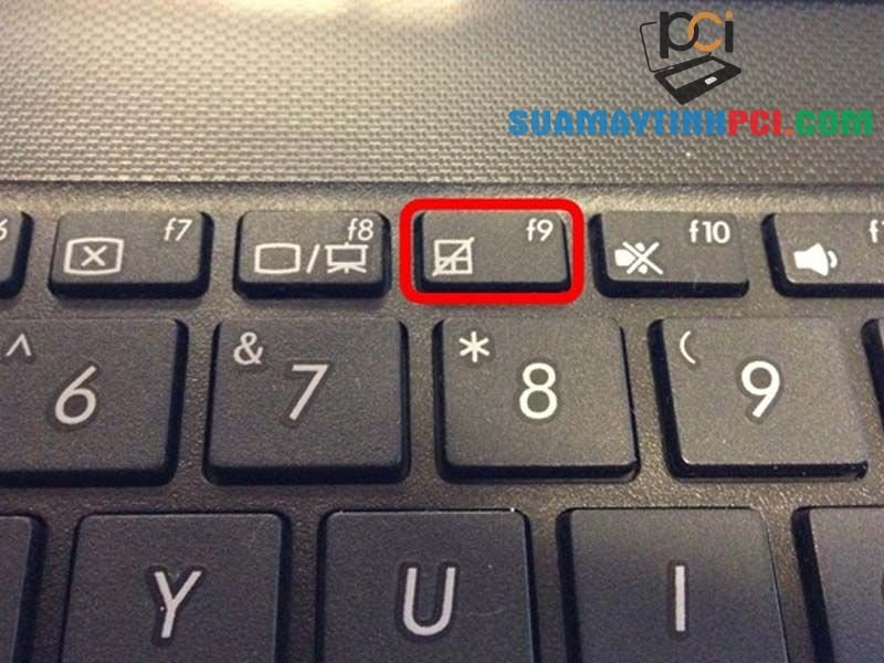 Cách sửa lỗi touchpad (chuột cảm ứng) laptop không kéo lên xuống được - Tin Công Nghệ