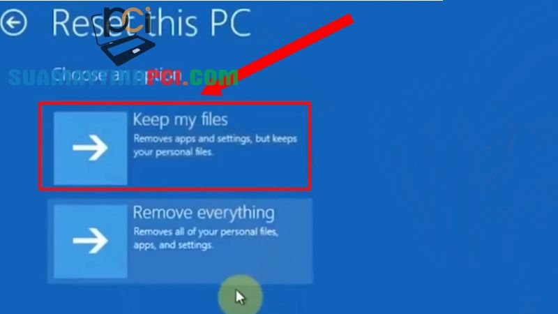 Cách khắc phục lỗi Recovery trên máy tính Windows 10 đơn giản, hiệu qu – Tin Công Nghệ