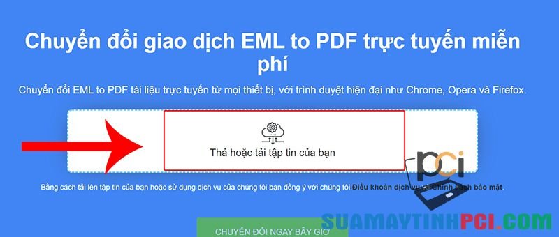 File EML là gì? Cách mở và chuyển đổi file EML sang đuôi MHT, PDF - Tin Công Nghệ