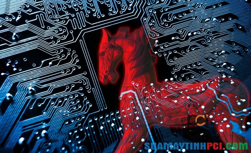 Trojan là gì? Cách phòng tránh virus Trojan xâm nhập máy tính hiệu quả - Tin Công Nghệ