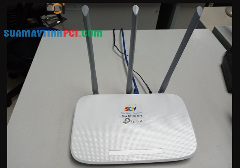Cách đổi mật khẩu WiFi SCTV trên điện thoại, máy tính thành công 100% - Tin Công Nghệ