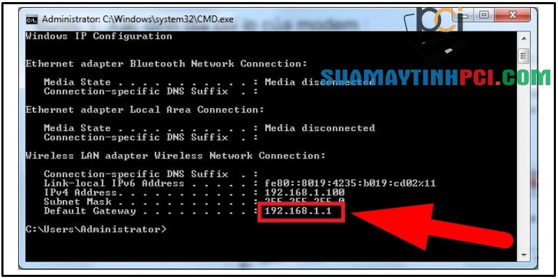 Cách đổi mật khẩu WiFi SCTV trên điện thoại, máy tính thành công 100% - Tin Công Nghệ