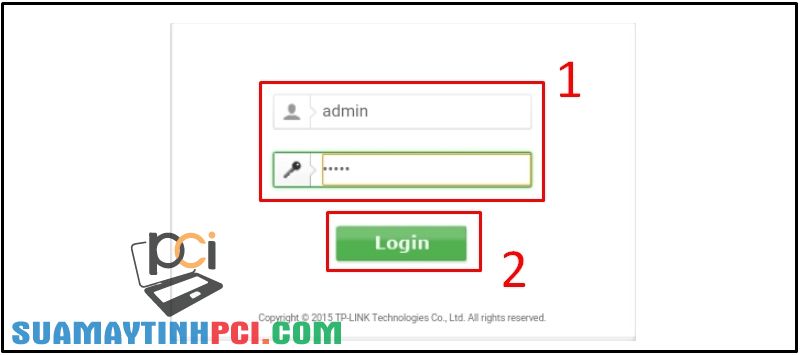 Cách đổi mật khẩu WiFi SCTV trên điện thoại, máy tính thành công 100% - Tin Công Nghệ