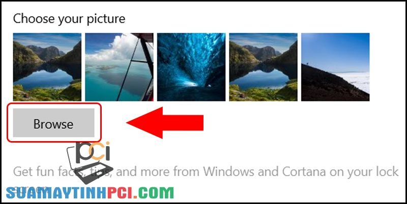 [Video] Cách xóa ảnh khỏi bộ sưu tập màn hình khóa Windows 10 đơn giản - Tin Công Nghệ
