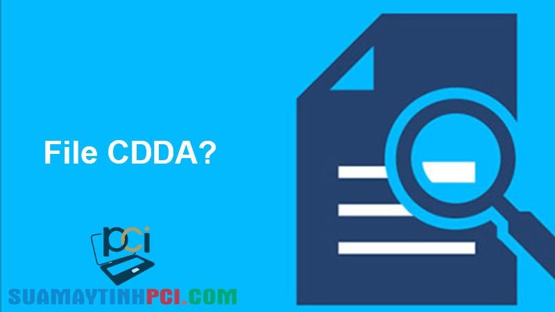 File CDDA là gì? Cách mở và chuyển đổi file CDDA sang MP3, AIFF, WAV - Tin Công Nghệ