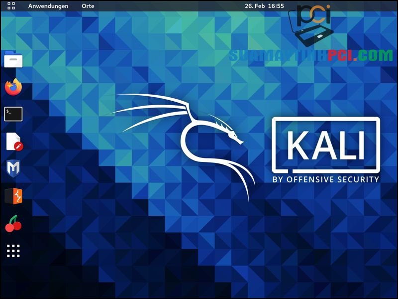 Hướng dẫn cách cài Kali Linux trên máy tính chi tiết, dễ thực hiện - Tin Công Nghệ