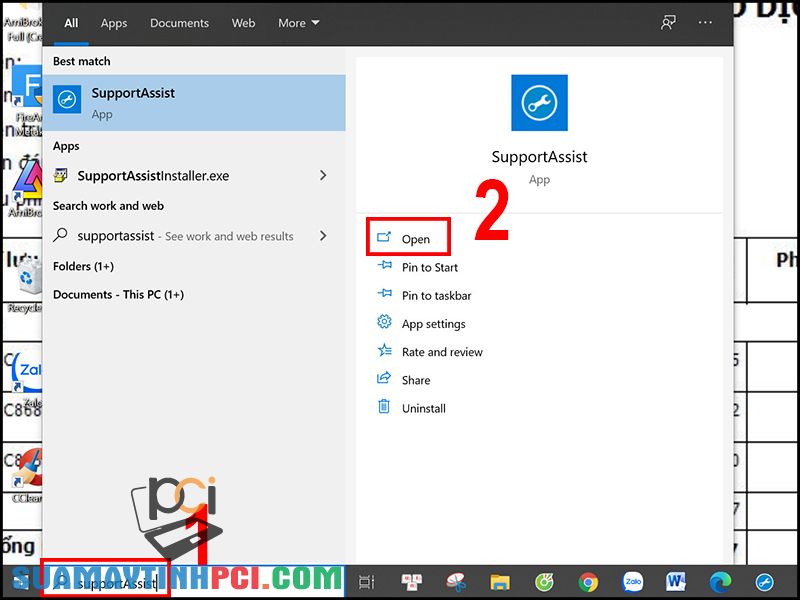 Cách kiểm tra bảo hành laptop Dell bằng Service Tag nhanh chóng - Tin Công Nghệ