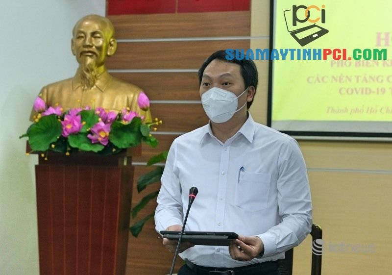 Thứ trưởng Nguyễn Huy Dũng làm Trưởng ban điều hành đề án phát triên nguồn nhân lực ATTT - Tin Công Nghệ