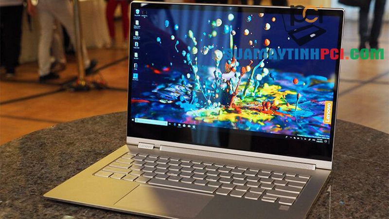 Các cách bật đèn bàn phím trên bàn phím rời, bàn phím các hãng laptop - Tin Công Nghệ