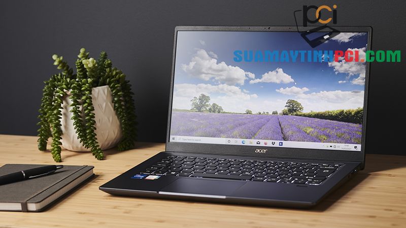 Các cách bật đèn bàn phím trên bàn phím rời, bàn phím các hãng laptop - Tin Công Nghệ