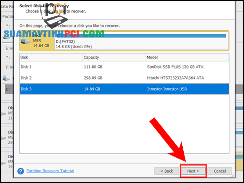 4 cách sửa lỗi USB đòi Format khi cắm vào máy tính đơn giản, hiệu quả - Tin Công Nghệ