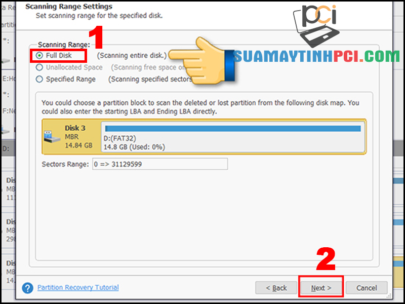 4 cách sửa lỗi USB đòi Format khi cắm vào máy tính đơn giản, hiệu quả - Tin Công Nghệ