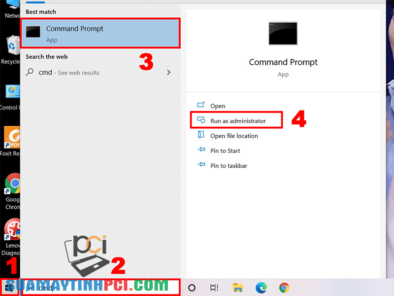 4 cách sửa lỗi USB đòi Format khi cắm vào máy tính đơn giản, hiệu quả - Tin Công Nghệ