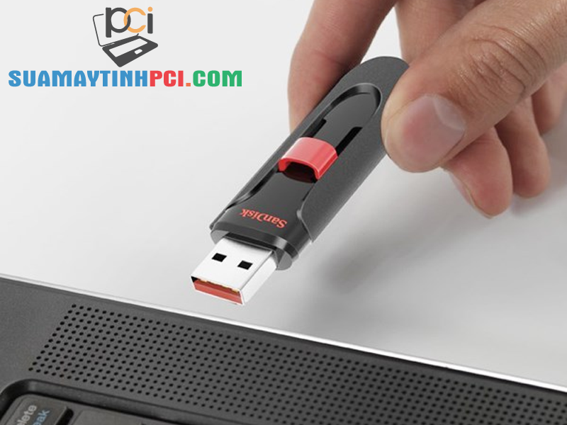 4 cách sửa lỗi USB đòi Format khi cắm vào máy tính đơn giản, hiệu quả - Tin Công Nghệ